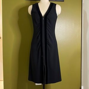 LBD by Armani Collezioni